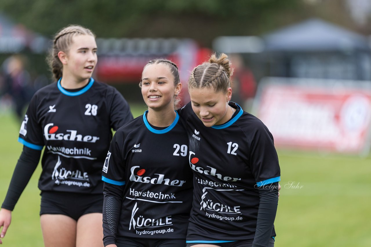 Bild 432 - wU16 Deutsche Meisterschaft